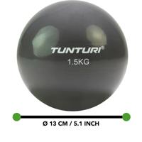 Tunturi Selector Dumbbell 12,5 kg - thumbnail