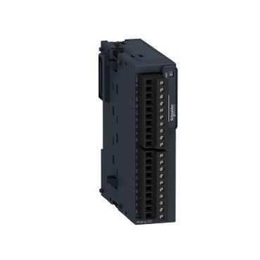 Schneider Electric TM3AM6 TM3AM6 Uitbreidingsmodule