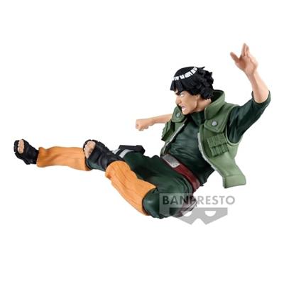 Naruto Shippuden Vibration Stars Figure - Might Guy