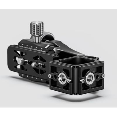 Leofoto MPG-02L Gimbal Head