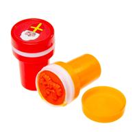 Duckiez Stempels sintfeest, 60st. - thumbnail