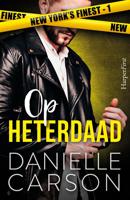 Op heterdaad - Danielle Carson - ebook - thumbnail