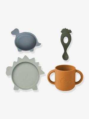 Lunchdoos Vivi - LIEWOOD blauw Lunchdoos Vivi - LIEWOOD blauw