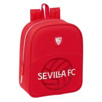 Schoolrugzak Sevilla Fútbol Club Rood 22 x 27 x 10 cm - thumbnail
