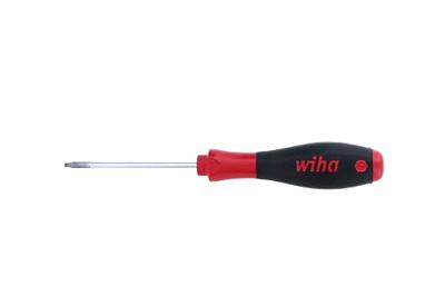 SoftFinish TORX schroevendraaier 362TR T10H x 80 Wiha
