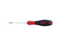 SoftFinish TORX schroevendraaier 362TR T10H x 80 Wiha - thumbnail