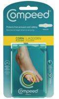 Compeed Likdoornpleister Medium - thumbnail