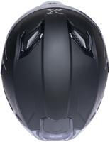 SPEC-X integraalhelm "sx-82.03/r2" stinger helmet sx-82.03/r2 black matt/grey m pin rea - thumbnail