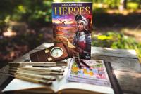 Cartographers Heroes - thumbnail