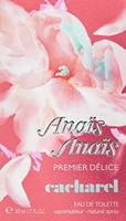 Cacharel Anaïs Anaïs Premier Délice Eau de Toilette 50ml - thumbnail