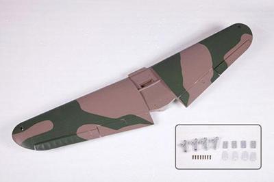 FMS - 1M P40 Main Wing Set (FS-P40-FH102)