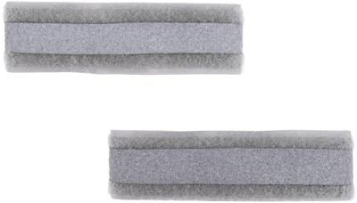 FASI broek-klittenband "color clett" trousers velcro fastener col.clett grey