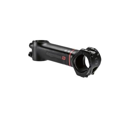 Ergotec stuurpen ray 35 ahead ø28,6 / 110 / 35,0 mm zwart Ergotec stuurpen ray 35 ahead ø28,6 / 110 / 35,0 mm zwart