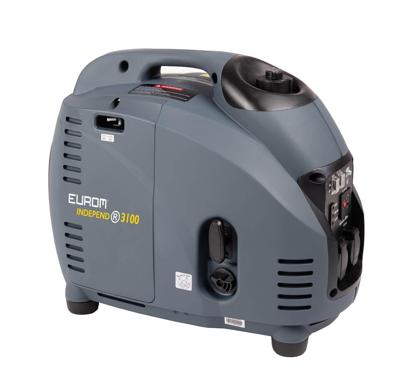 Eurom Independ-3100 Generator Klimaat accessoire