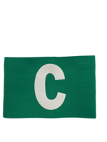 Select Aanvoerdersband C groen - thumbnail