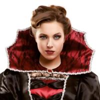 Kostuums voor Volwassenen My Other Me Vampier XXL - thumbnail