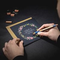 Schneider S-ML05011503 Paint-It Metallic Rollerball 0.4 mm 10 Stuks - thumbnail