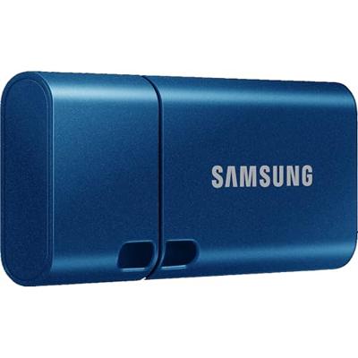 Samsung USB Type-C 512GB USB-sticks Blauw