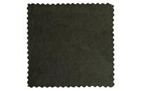 WOOOD 2-zits Bank 'Rocco' Velvet, kleur Groen - thumbnail