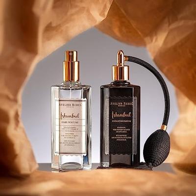 Atelier Rebul Istanbul Extrait de Parfum 125ml