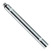 Carat Verlengstuk Tbv Diamantboren 1/2"G Lengte 100 Mm - BC21100000 - thumbnail