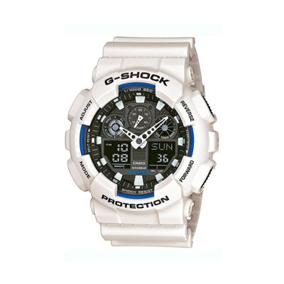 Casio G-Shock Sports Chronograph | GA-100B-7AER Casio G-Shock Sports Chronograph | GA-100B-7AER