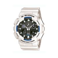 Casio G-Shock Sports Chronograph | GA-100B-7AER - thumbnail