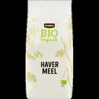 Jumbo Biologisch Havermeel 400g - thumbnail