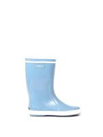 Regenlaarzen voor kinderen Lolly Pop AIGLE® hemelsblauw - thumbnail