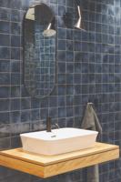 Mozaiek Tegel Kasba 29,7x29,7 cm Glans Indigo The Mosaic Factory - thumbnail