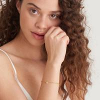 Armband Dames Ania Haie B032-01G 19 cm - thumbnail