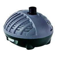 HEISSNER Vijver fontein pomp set 1100 ltr/u - thumbnail