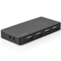 Imp Usb a hub - 4 poorten - thumbnail