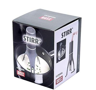 Stirr automatische garde