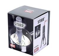 Stirr automatische garde - thumbnail