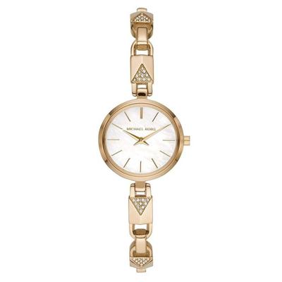 Michael Kors MK4439 Dames Horloge 36mm 5ATM Michael Kors MK4439 Dames Horloge 36mm 5ATM