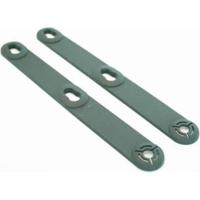 Qibbel windscherm bevestigingsstrippen - thumbnail