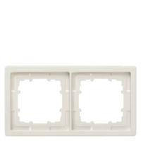 Siemens 5TG13231 Frame 3-voudig Delta Metallic Schakelmateriaal 1 stuk(s) - thumbnail