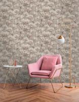 AS Creation PintWalls II - Bruin - Landhuis - 396101 - thumbnail