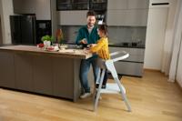 Observatietorenset - CHICCO - Crescendo - Vanaf 2 jaar - Grijs - thumbnail