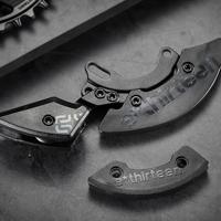 e*thirteen Vario Downhill "Lower only" Chain Guide - thumbnail