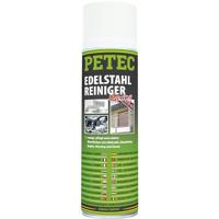 PETEC Speciale reiniger van "reiniger voor roestvrij staal". stainless steel cleaner 5 - thumbnail