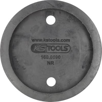 KS Tools 160.0590 Rubberen kussen