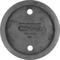 KS Tools 160.0590 Rubberen kussen - thumbnail