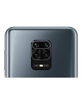 Xiaomi Redmi Note 9S Smartphone(16,94cm(6,67Zoll) FHD+DotDisplay,6GB RAM+128GB ROM, Snapdragon 720G, 48MP AI Quad Kamera,5020mAh Batterie, 18W Schnellladung, Dual-SIM), Grau