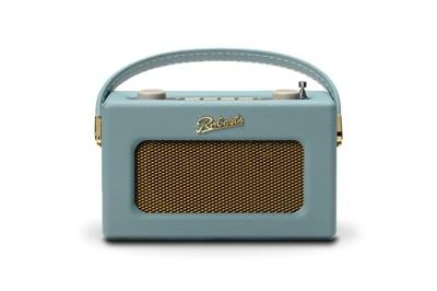 Roberts: Revival Uno BT - Duck Egg Blue