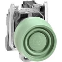 Schneider Electric XB4BPS31EX XB4BPS31EX Druktoets 600 V 6 A Moment 1 stuk(s) - thumbnail