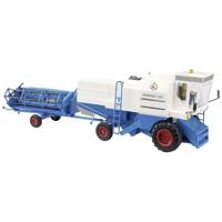 Busch 40176 H0 Landbouw Fortschritt E 514 Jugendobjekt FDJ - thumbnail