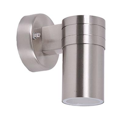 Brilliant RVS downlighterHanni - G96229/82