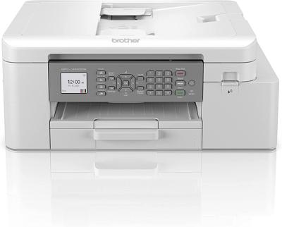 Brother MFC-J4340DW Inkjet A4 4800 x 1200 DPI Wifi Brother MFC-J4340DW Inkjet A4 4800 x 1200 DPI Wifi